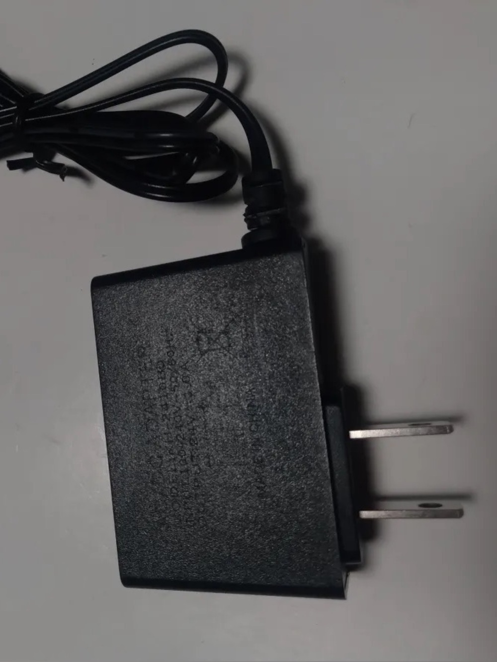 AC/DC Adapter KH-2410BD AC Power Supply Charger Adapter